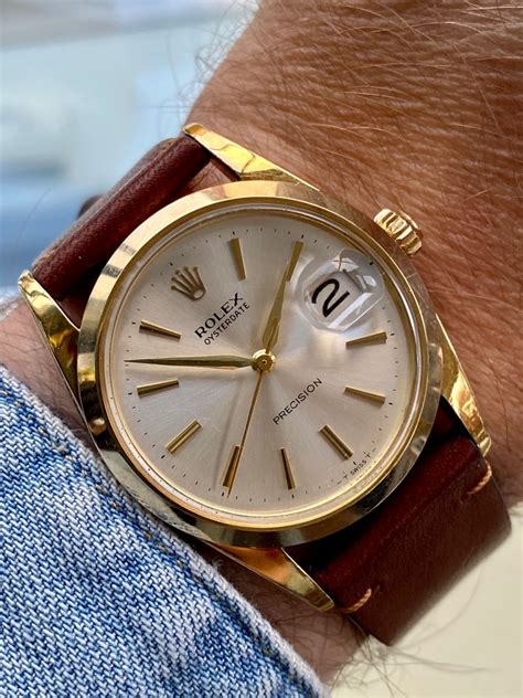 1970 rolex watches for sale